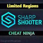 SHARPSHOOTER CHEAT NINJA LIMITED MONTH KEY