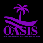 Oasis iOS Pubg Mobile Hack