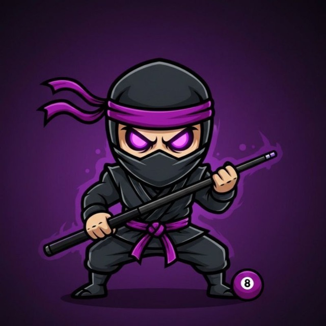 Ninja Engine - Android 8 Ball Pool Hack